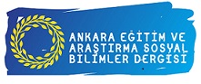 Ankara Eğitim ve Araştırma Sosyal Bilimler Dergisi